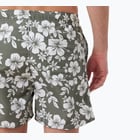 förhandsvisning ikon 3 för Firefly Tahiti M badshorts Grön