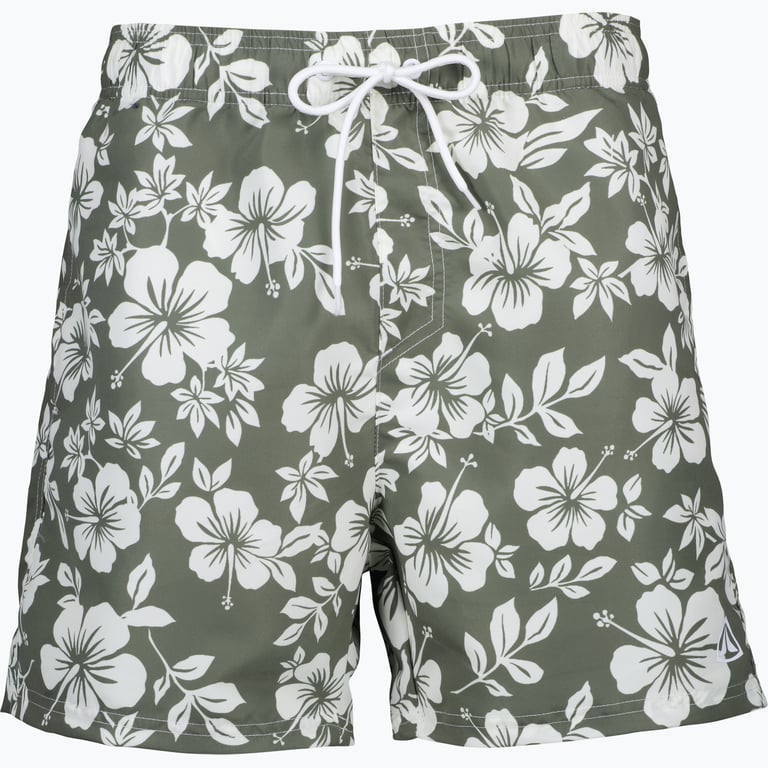 Firefly Tahiti M badshorts Grön