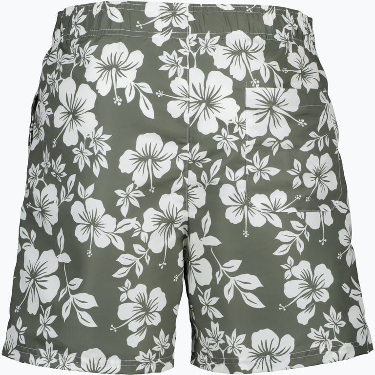 Firefly Tahiti M badshorts Grön