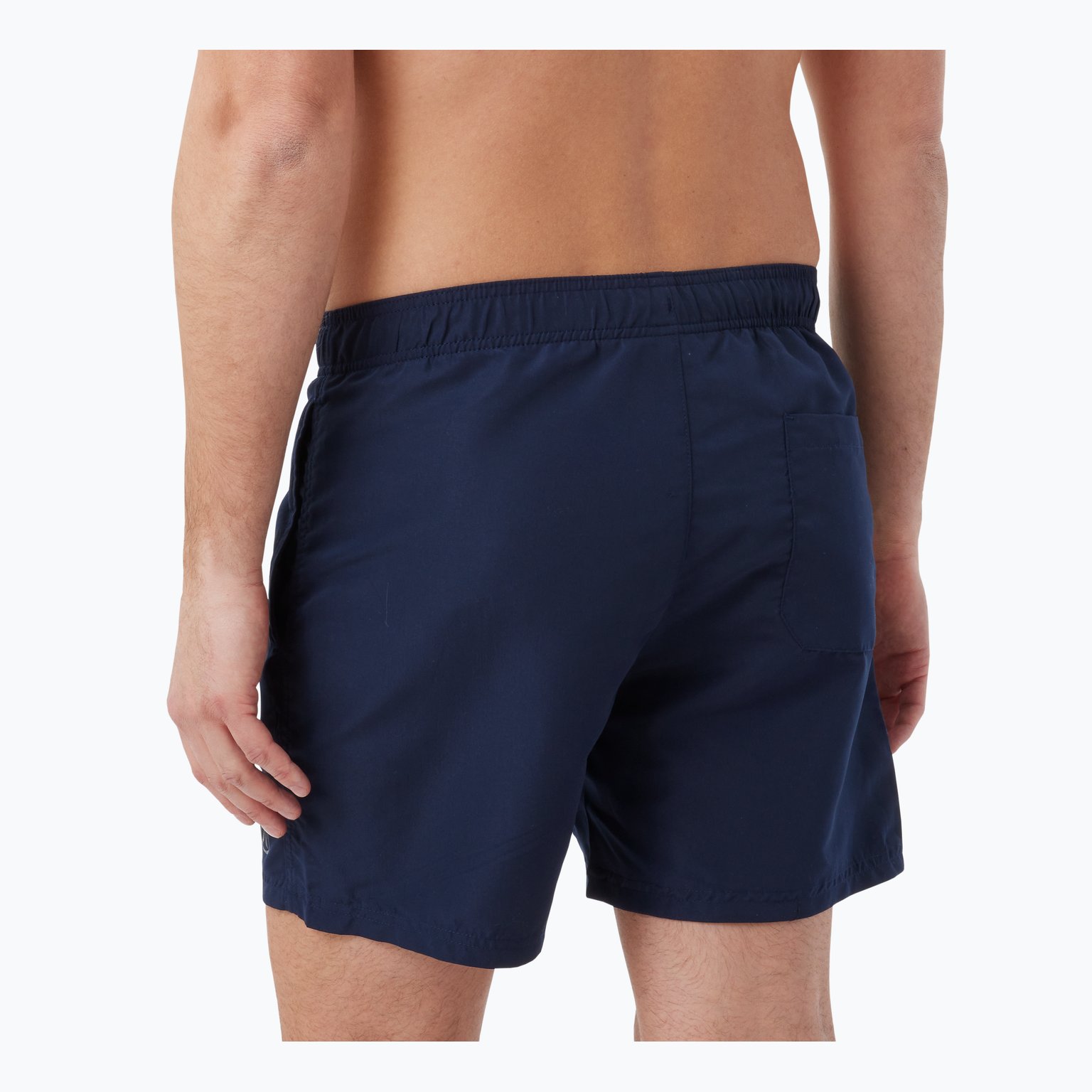 Firefly Tahiti M badshorts Blå