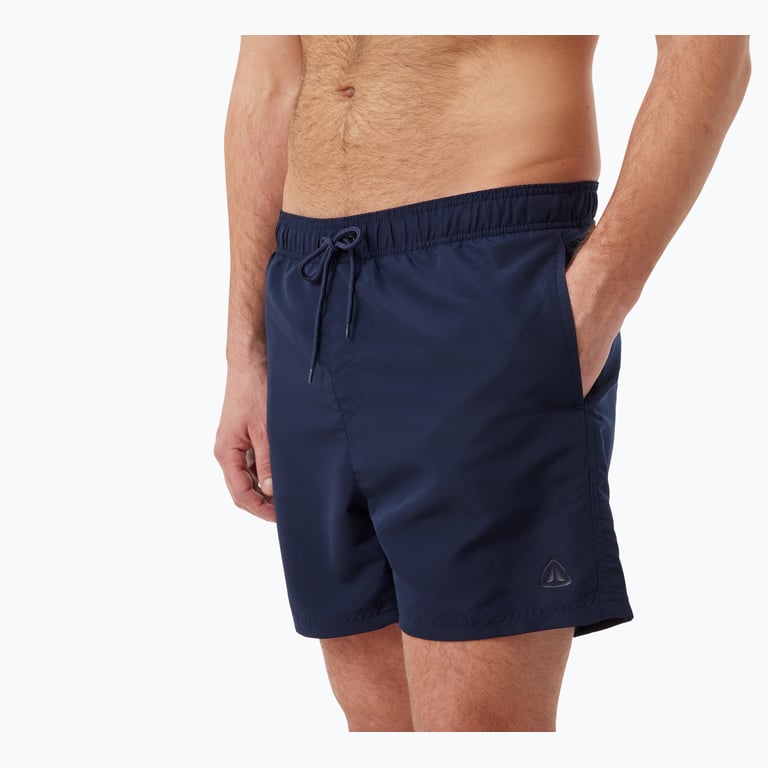 Firefly Tahiti M badshorts Blå