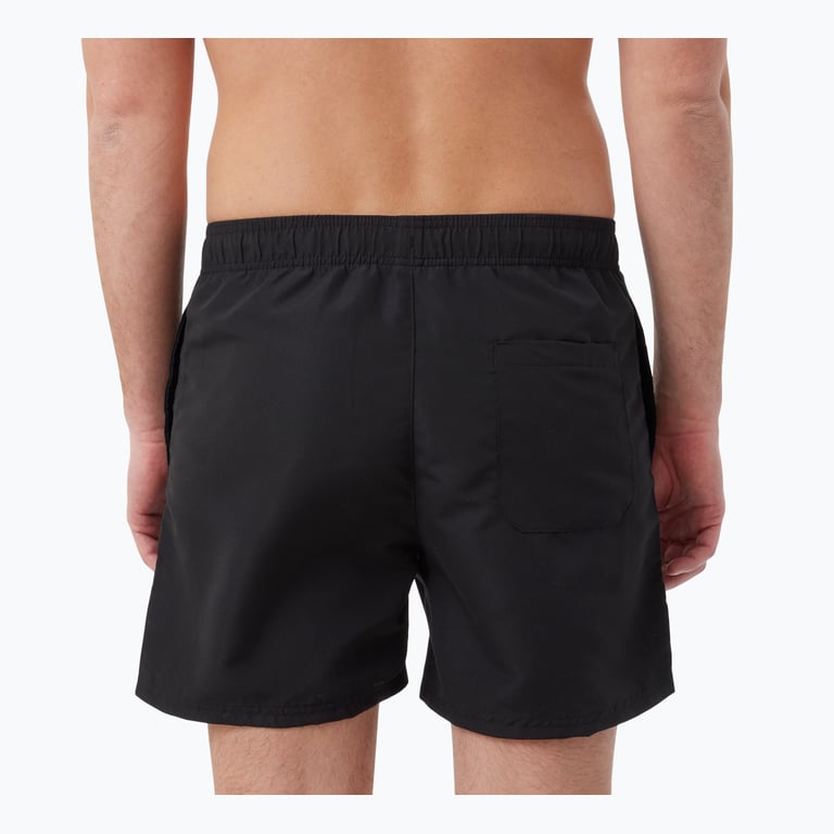 Firefly Tahiti M badshorts Svart