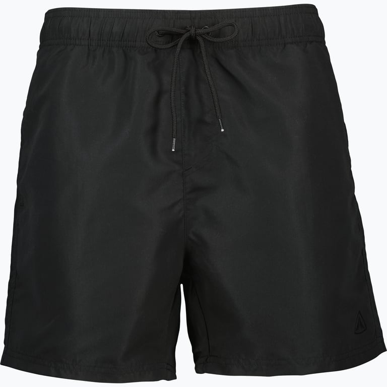 Firefly Tahiti M badshorts Svart