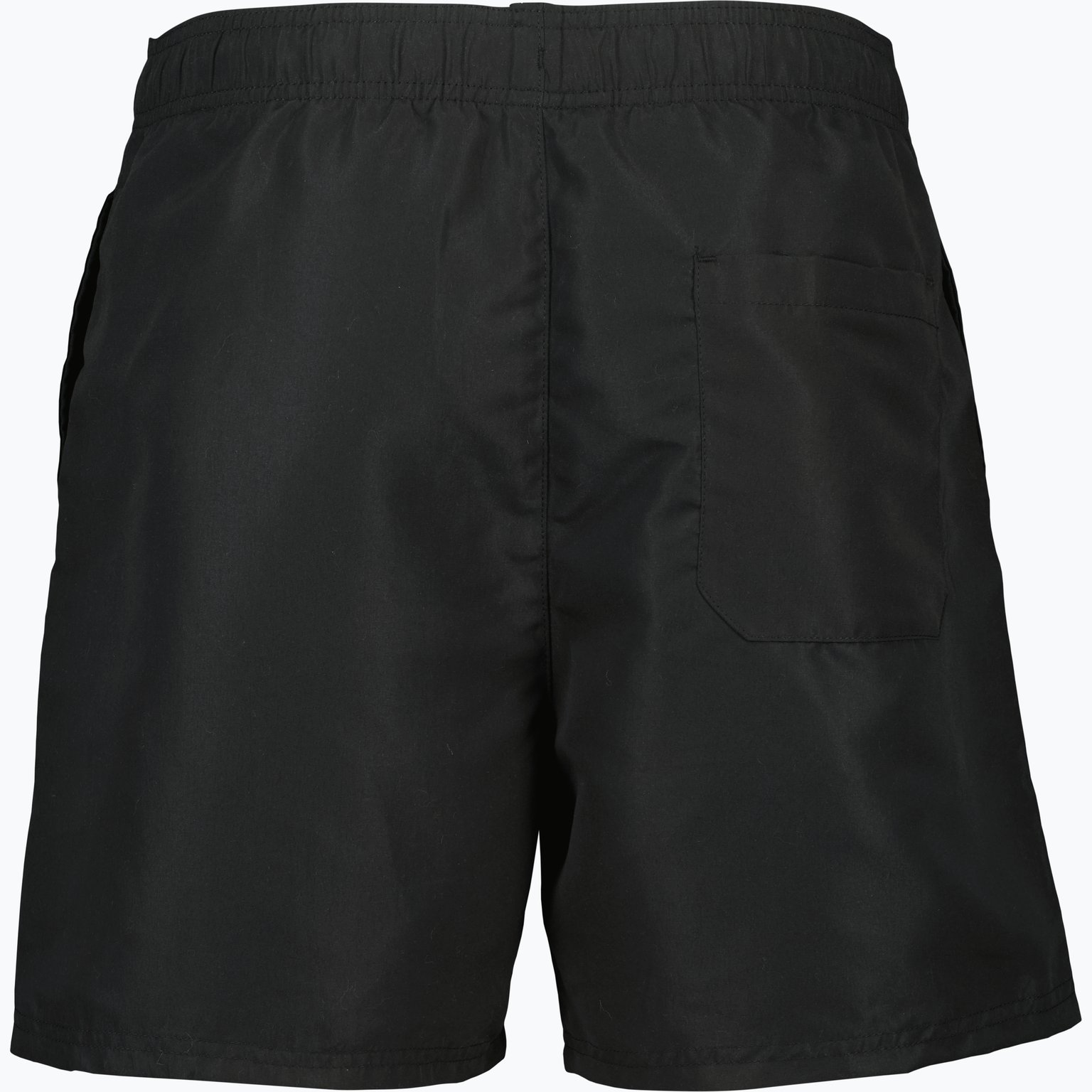 Firefly Tahiti M badshorts Svart