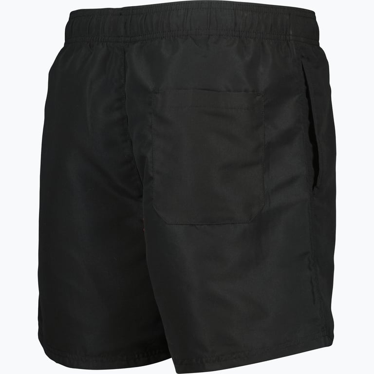 Firefly Tahiti M badshorts Svart