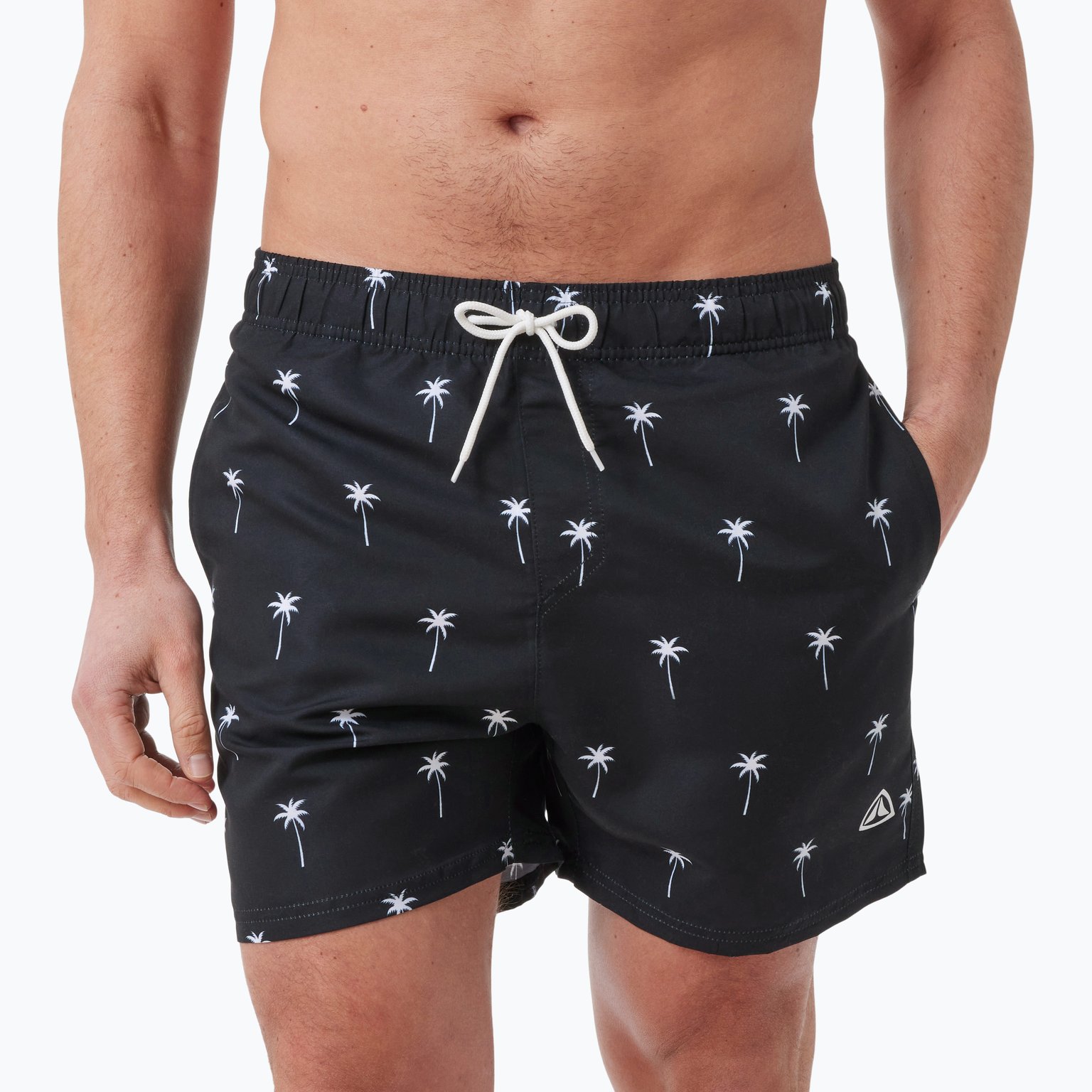 Tahiti M badshorts