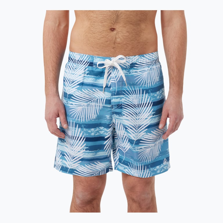 Firefly Bali M badshorts Blå