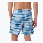 förhandsvisning ikon 2 för Firefly Bali M badshorts Blå