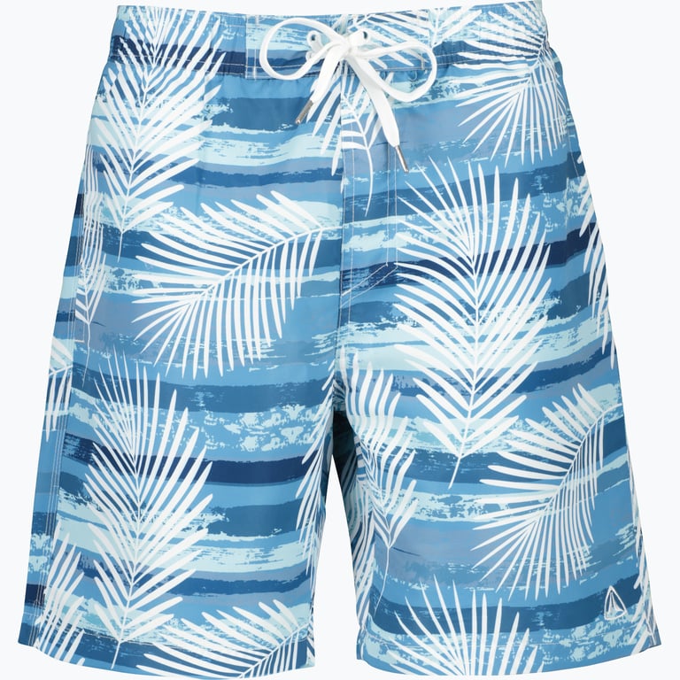 Firefly Bali M badshorts Blå