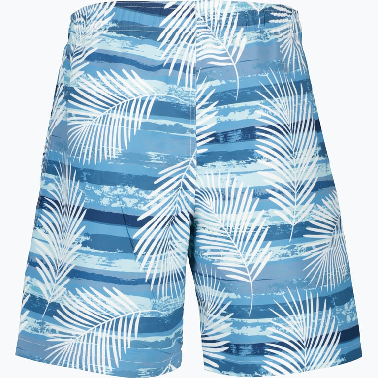 Firefly Bali M badshorts Blå