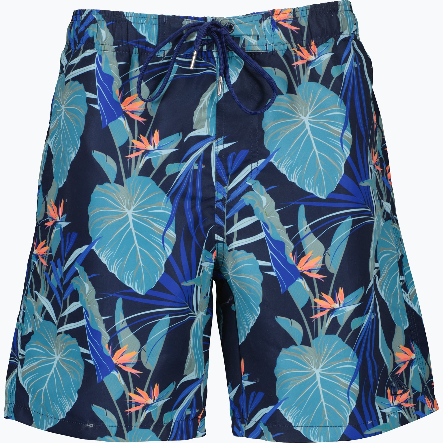 Firefly Bali M badshorts Blå