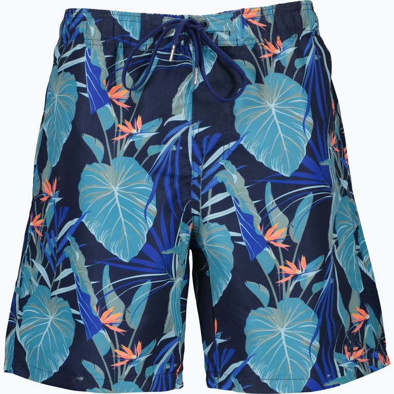 Firefly Bali M badshorts Blå