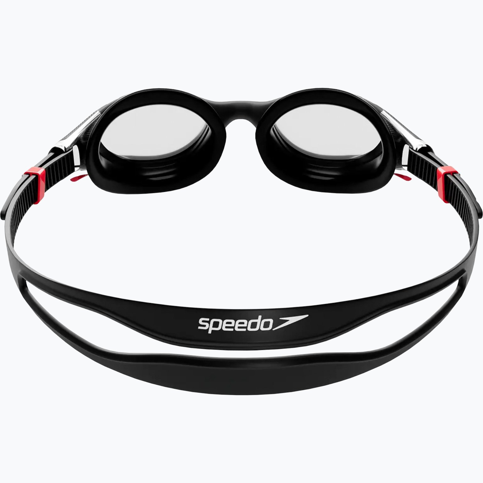 Speedo Biofuse 2.0 Mirror simglasögon Svart