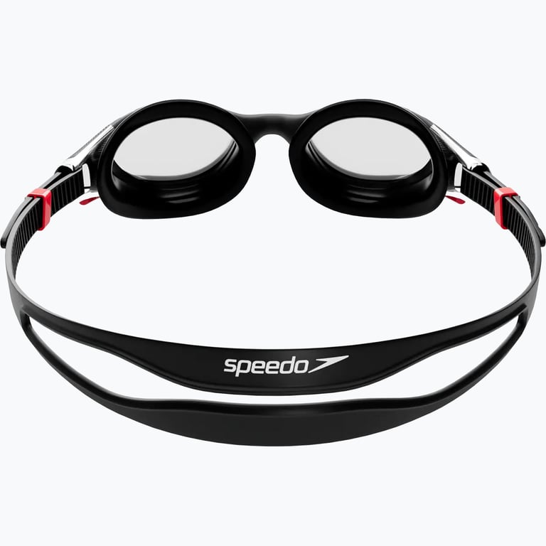 Speedo Biofuse 2.0 Mirror simglasögon Svart