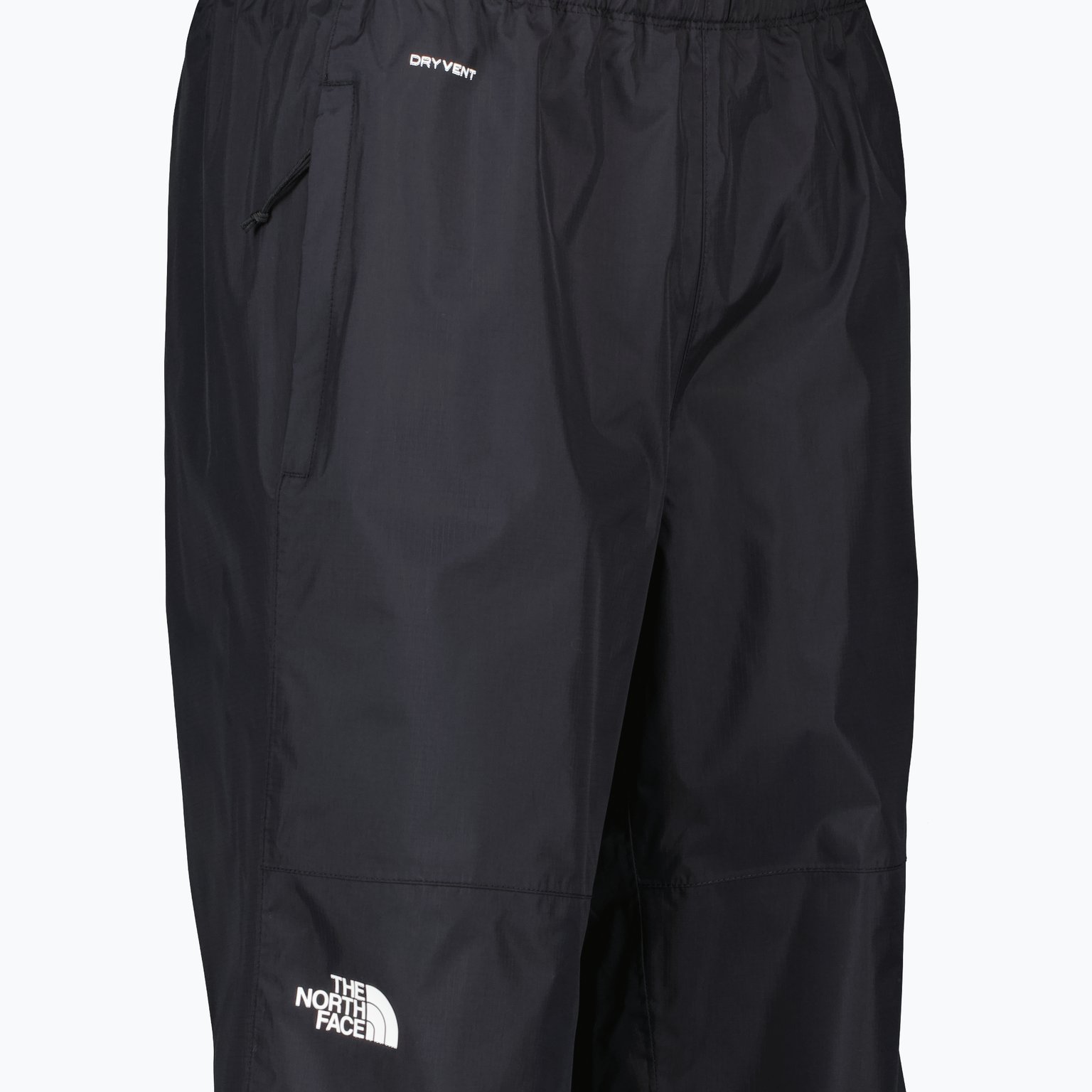 The North Face Antora Rain M vandringsbyxor Svart