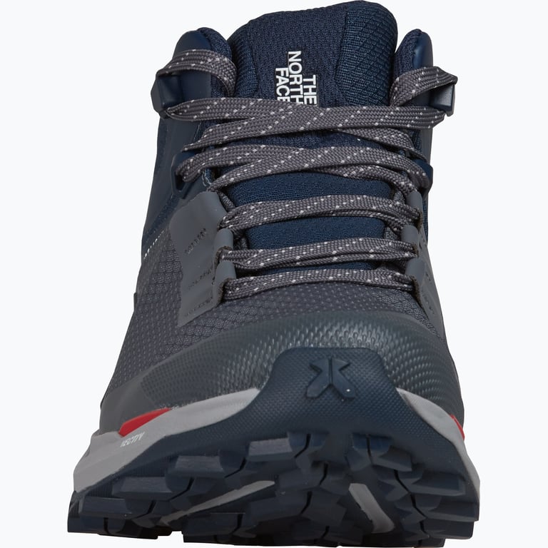 The North Face Vectiv Exploris 2 Mid Futurelight M vandringsskor Blå