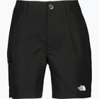 förhandsvisning ikon 1 för The North Face Horizon Circular W vandringsshorts Svart