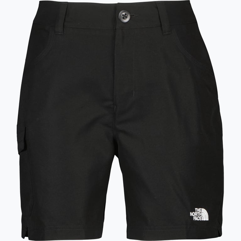 The North Face Horizon Circular W vandringsshorts Svart