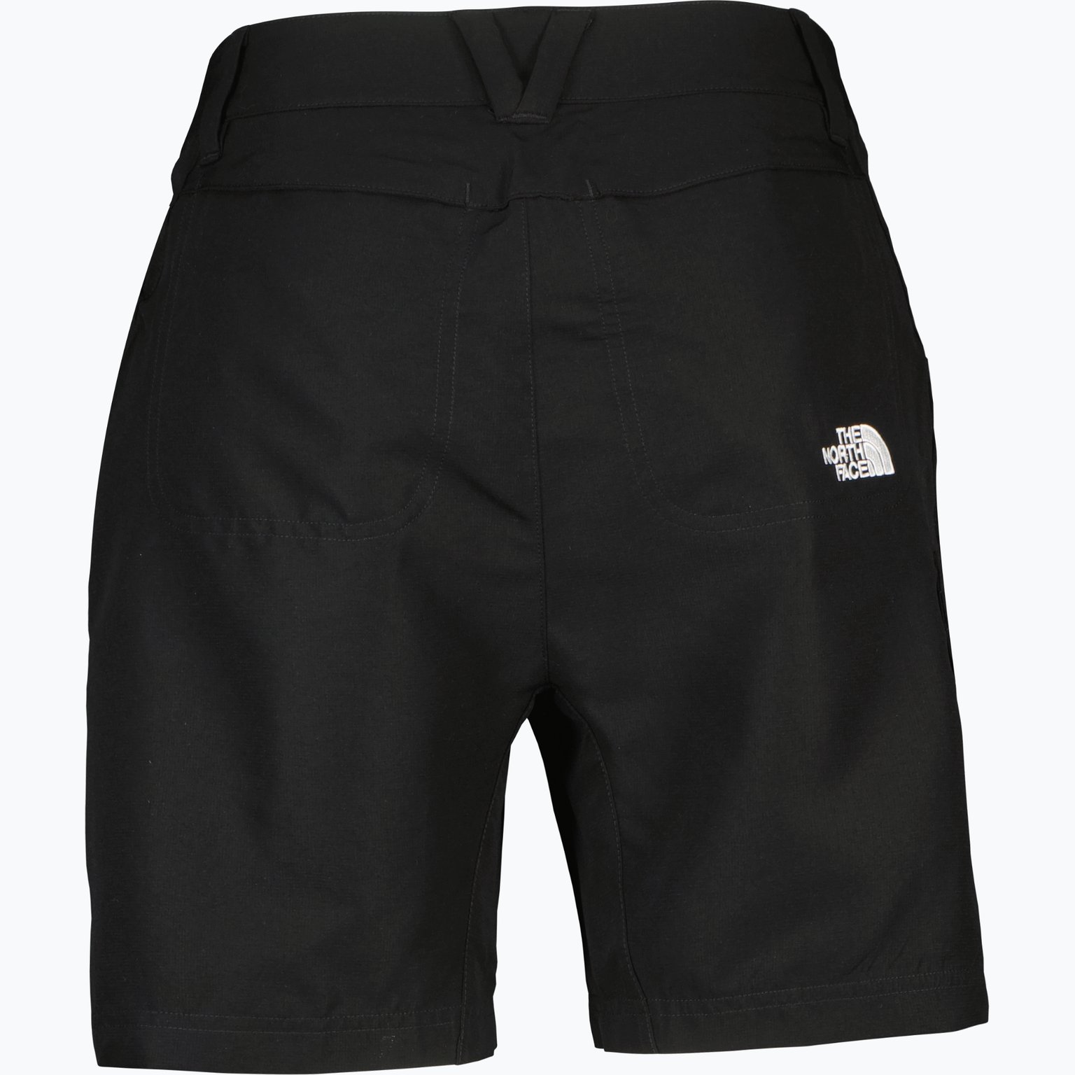 The North Face Horizon Circular W vandringsshorts Svart