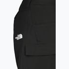 förhandsvisning ikon 3 för The North Face Horizon Circular W vandringsshorts Svart