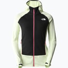 förhandsvisning ikon 1 för The North Face Bolt Polartec Hooded W fleecejacka Flerfärgad