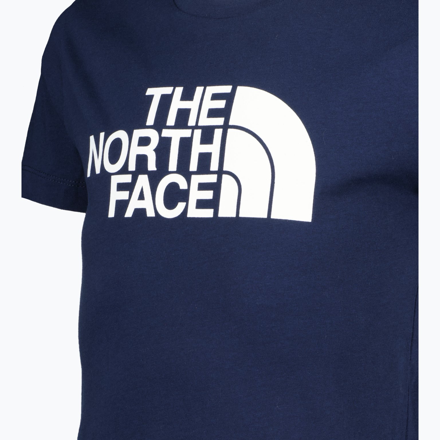 The North Face Easy JR t-shirt Blå