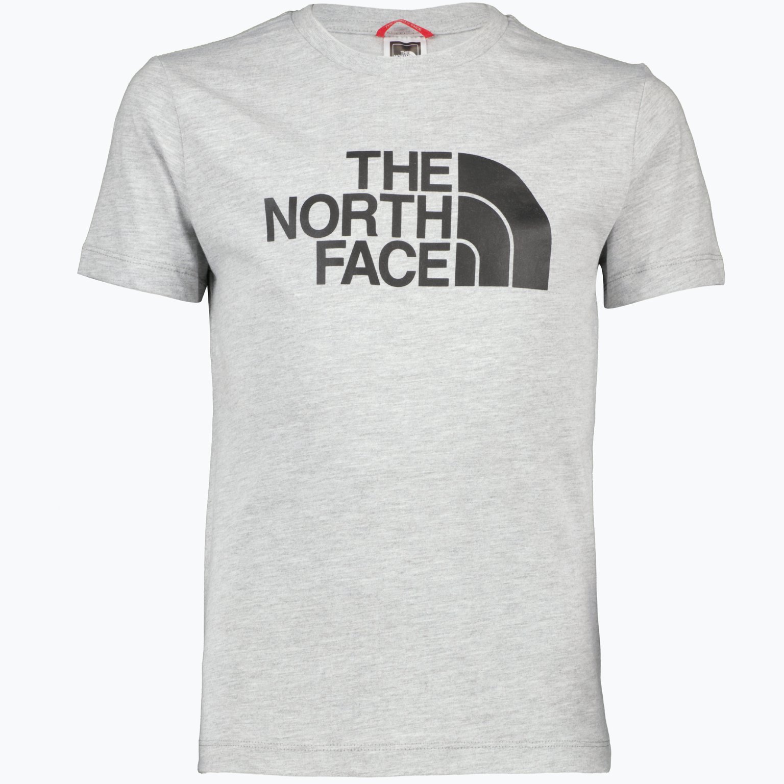 The North Face Easy JR t-shirt Grå