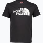 färgalternativ för Svart The North Face Easy JR t-shirt