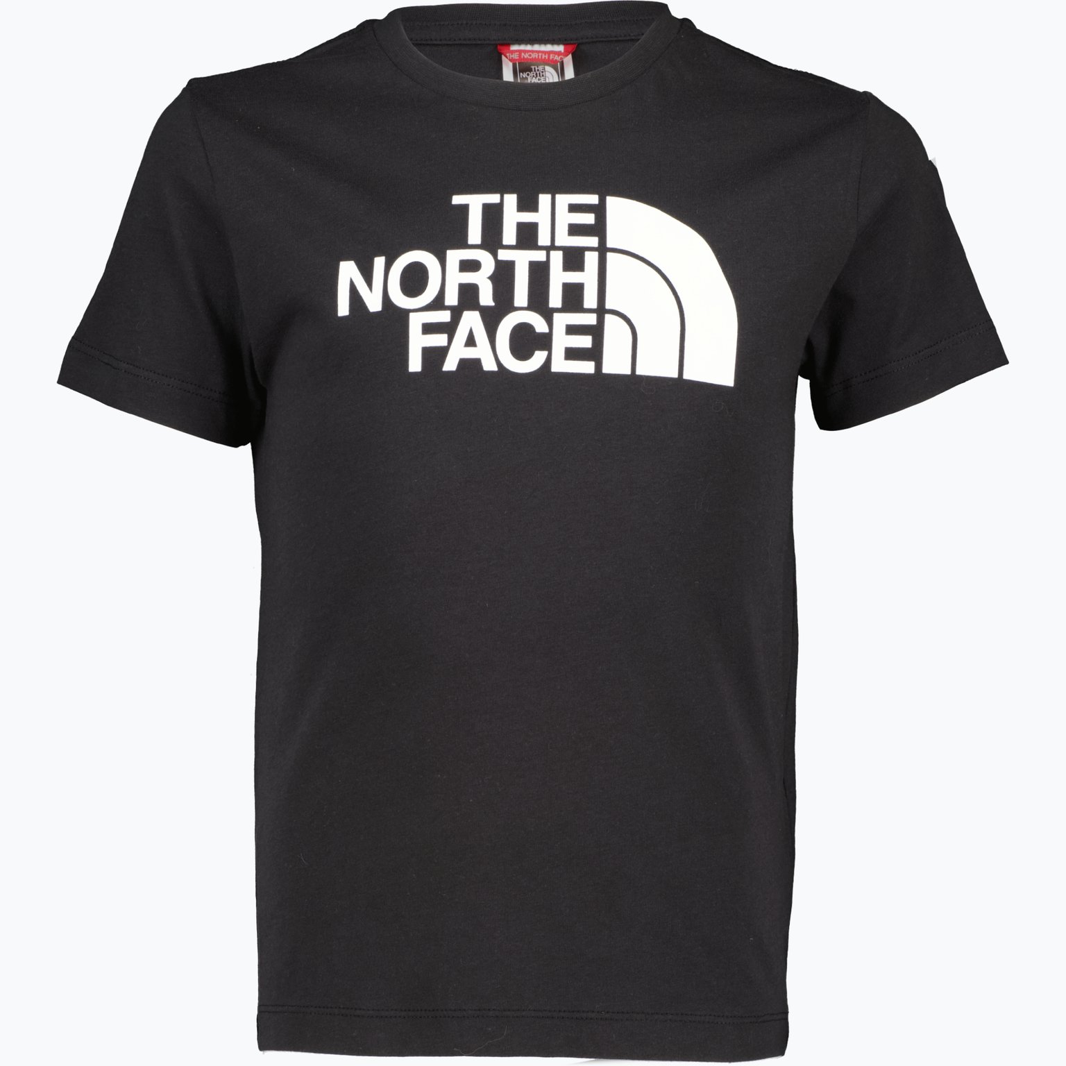 The North Face Easy JR t-shirt Blå