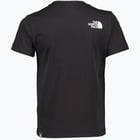 förhandsvisning ikon 2 för The North Face Easy JR t-shirt Svart