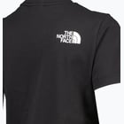 förhandsvisning ikon 3 för The North Face Easy JR t-shirt Svart