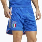 förhandsvisning ikon 1 för adidas Italy Home 23 M träningsshorts Blå