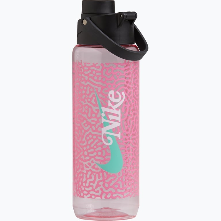 Nike Renew Recharge 700 ml vattenflaska Rosa