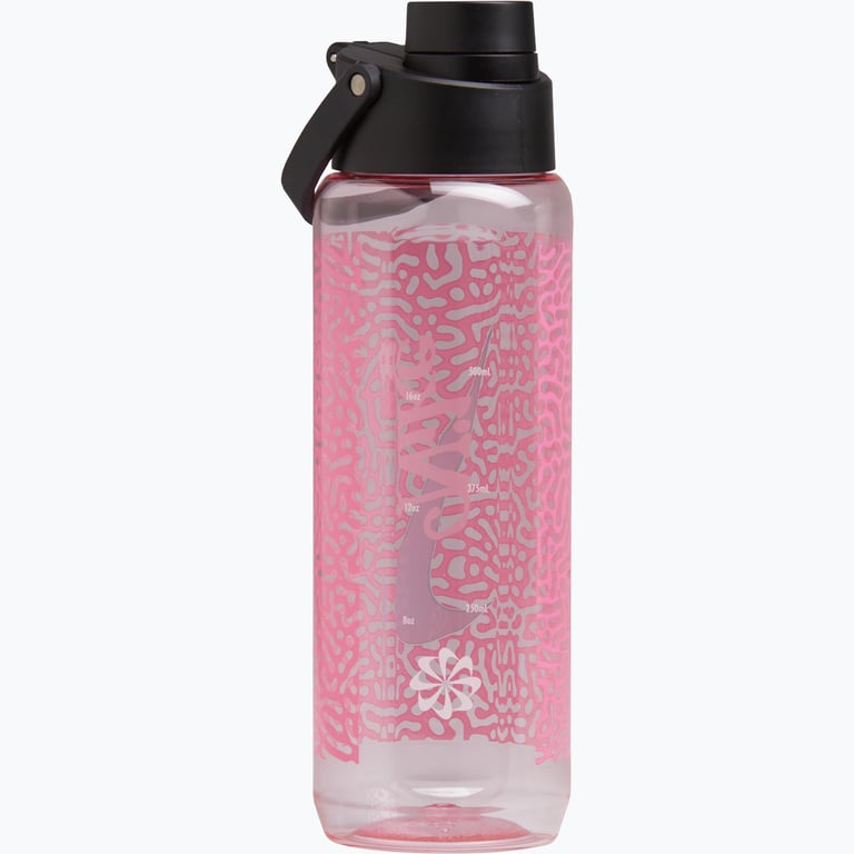 Nike Renew Recharge 700 ml vattenflaska Rosa