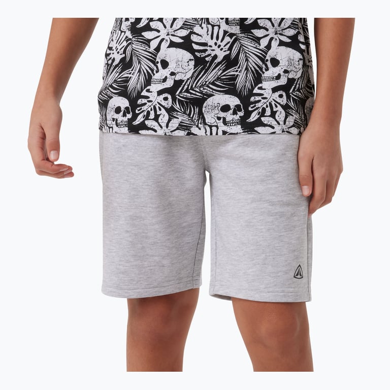 Firefly Wind JR shorts Grå