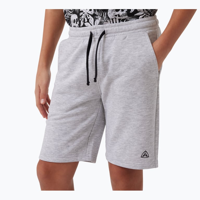 Firefly Wind JR shorts Grå