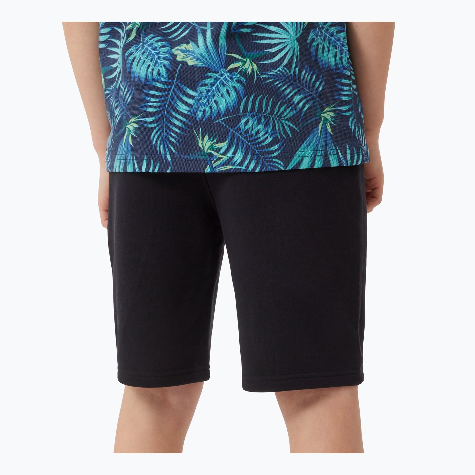 Firefly Wind JR shorts Svart