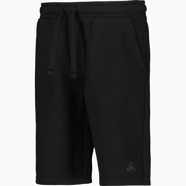 Firefly Wind JR shorts Svart