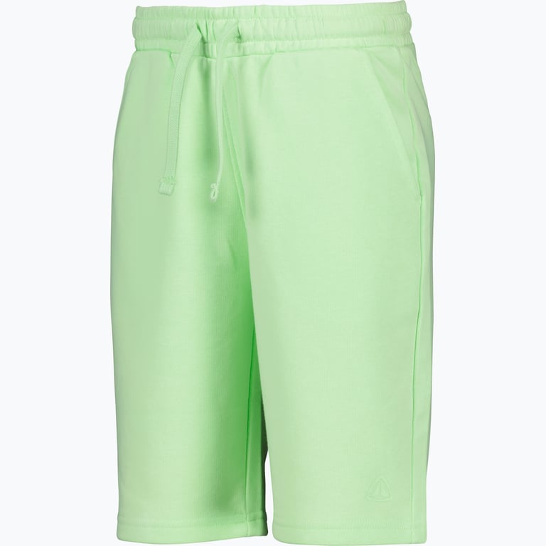 Firefly Wind JR shorts Grön