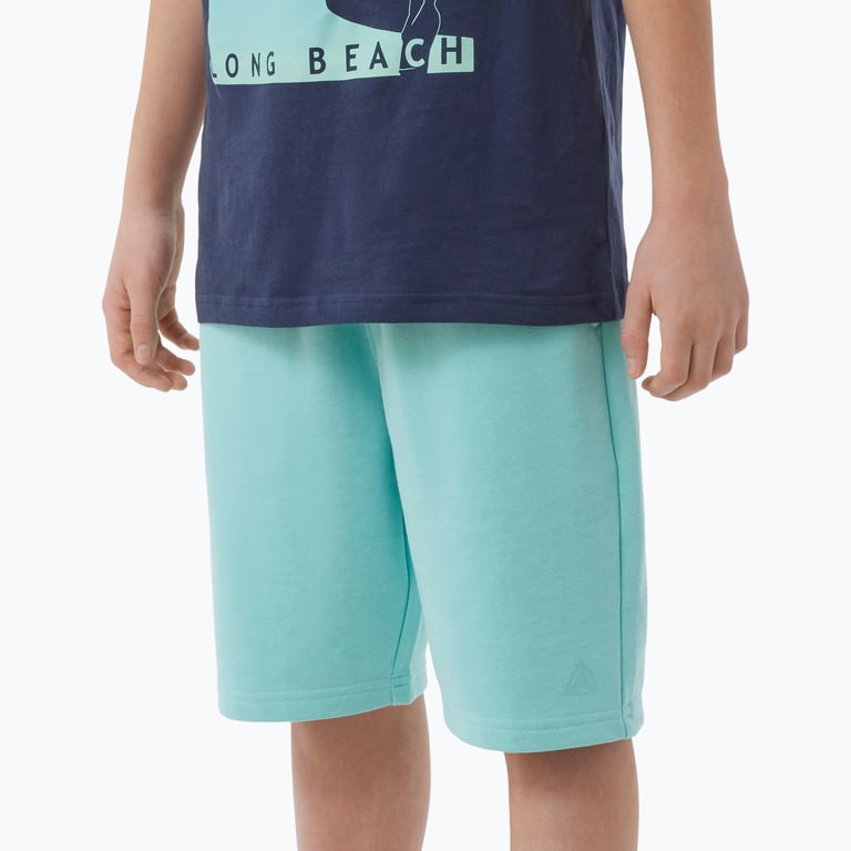 Firefly Wind JR shorts Blå