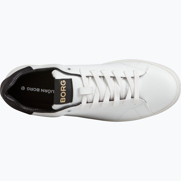 Björn Borg T305 STK M sneakers Vit