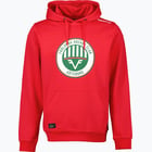 färgalternativ för Röd Frölunda Hockey Crest Classic Hood