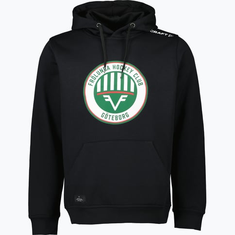 Frölunda Hockey Crest Classic Hood Röd