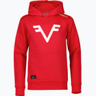 färgalternativ för Röd Frölunda Hockey VF Jr Hood