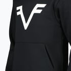 förhandsvisning ikon 3 för Frölunda Hockey VF Jr Hood Svart