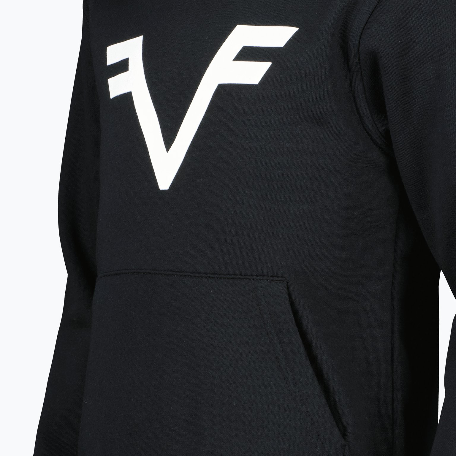 Frölunda Hockey VF Jr Hood Svart