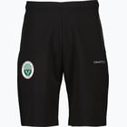 förhandsvisning ikon 1 för Frölunda Hockey Soul Sr Collegeshorts Svart