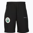 förhandsvisning ikon 1 för Frölunda Hockey Soul Jr Shorts Svart