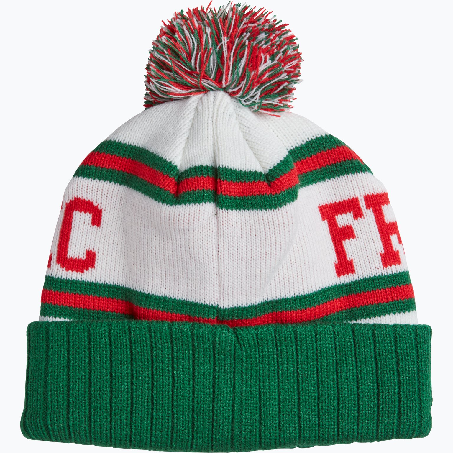 Frölunda Hockey Crest Pompom Mössa Grön