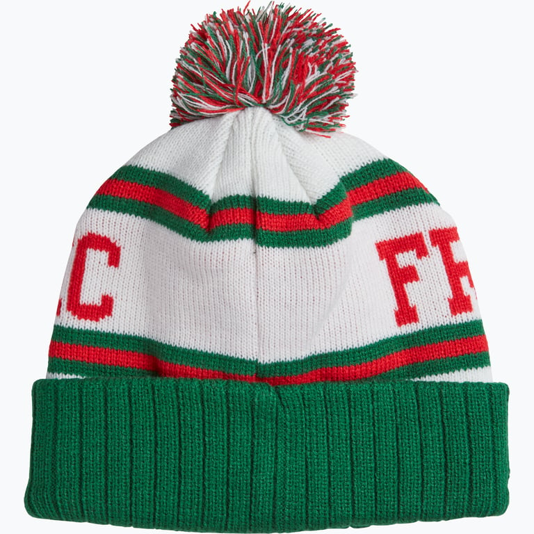 Frölunda Hockey Crest Pompom Mössa Grön